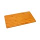 thumbnail image 4 of Tabla de cortar de bambú para encimeras, esquinas lisas, decoración, antideslizante, utensilio de cocina, tabla de cortar para mostrador de, 4 of 8