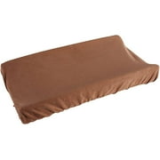 Naturally Yours - Summer Infant Organic Change Pad Cover, Earth