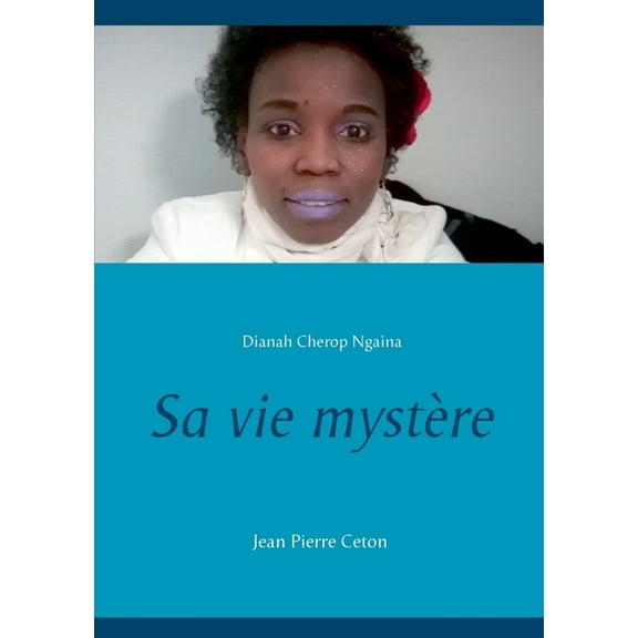 Sa vie mystère, (Paperback)