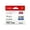 Blue, variant on Canon PFI-4100 80ml Pigment Ink Tank for imagePROGRAF PRO-1100 Printer, Matte Black