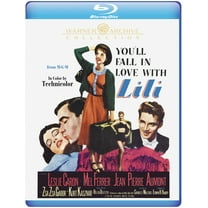 Warner Bros - Lili [BLU-RAY]