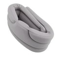 thumbnail image 1 of Collar Cervical De Espuma Suave, Columna Vertebral Ajustable Y Transpirable, 1 of 7