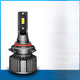 thumbnail image 3 of Faros LED para coche H1H7, luz de cruce H4H13, luz antiniebla, bombilla 880 CSP3570, lámpara para coche H11H9, 3 of 4