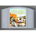 thumbnail image 3 of Star Wars Episode I Racer para N64 Velocidad Extrema, 3 of 6