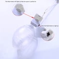 thumbnail image 4 of JULYING Led Floppy Ear Hat Moving Ears Kids Glowing Earflap Duck Hat With Moving Ears, 4 of 9