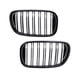 thumbnail image 5 of 2 Piezas de Rejillas Delanteras para Capó de Riñón, Accesorios para 2016 2017 2018, 5 of 8