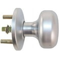 10332 26D Interior Exterior Knob Rose Kit for Thru Bolted Ornamental