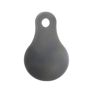 MidwayUSA AR500 Steel Target Gong 3"