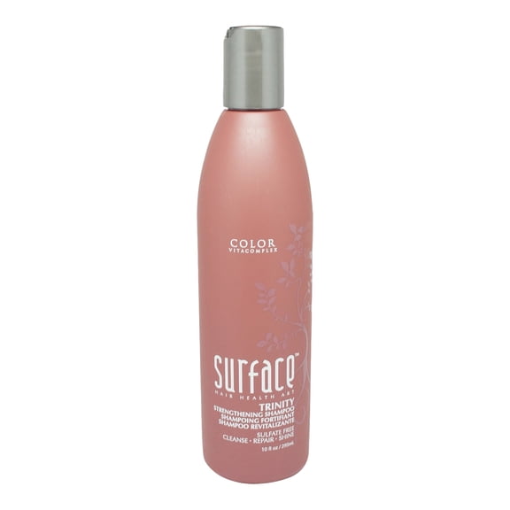 Surface Trinity Strengthening Shampoo 10 Oz