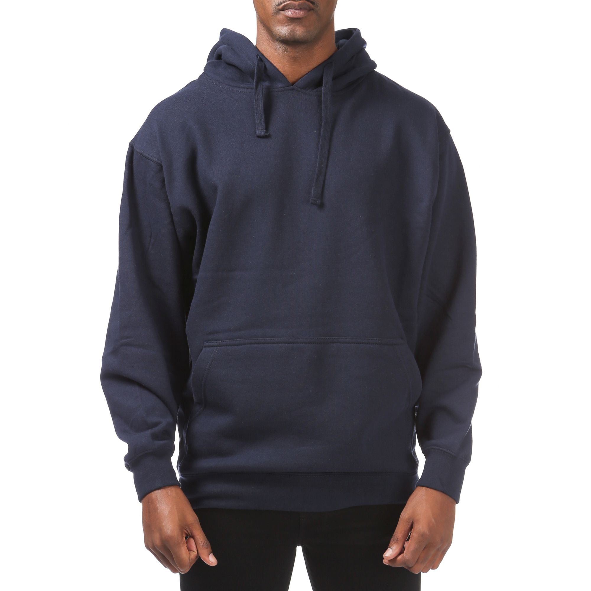Pro Club Pro Club Men's Comfort Pullover Hoodie (9oz)