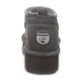 thumbnail image 6 of BEARPAW Women's Retro Super Shorty Deco Graphite Size 12 | Women's Ankle Boot | Women's Slip On Boot | Comfortable Winter Boot, 6 of 8