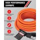 thumbnail image 5 of Kit de cuerda de remolque DAYDOOR de 7/16 pulgadas x 9 m, UHMWPE, 31200 libras, 5 of 7