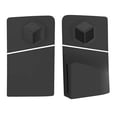 thumbnail image 2 of For PS5 Slim Game Console Replacement Dustproof Protective Skin Shell Split Cooling Host Protective Shell HUD, 2 of 5