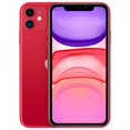 thumbnail image 1 of Téléphone Intelligent Déverrouillé Apple iPhone 11 Rouge 256 Go Remis à Neuf Bon, 1 of 3