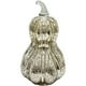 thumbnail image 1 of Herramientas y mejoras para el hogar Calabazas luminosas Calabaza de cristal iluminada de Halloween con temporizador para interiores y exteriores, luces nocturnas de calabaza de Halloween para dormito, 1 of 2