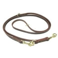 thumbnail image 1 of IFANLANDOR Dog Training Leashes Adjustable Length Rotating Buckle Red for Walking Jogging 1Pc, 1 of 8