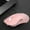 Pink, variant on Byujiro Rechargeable Silent Wireless 2.4G Computer Mouse, Large Capacity Battery Slim Ergonomic Office Mice, Plug-and-Play Stable 33 Feet Signal Transmission, Smooth Skin-Friendly Surface