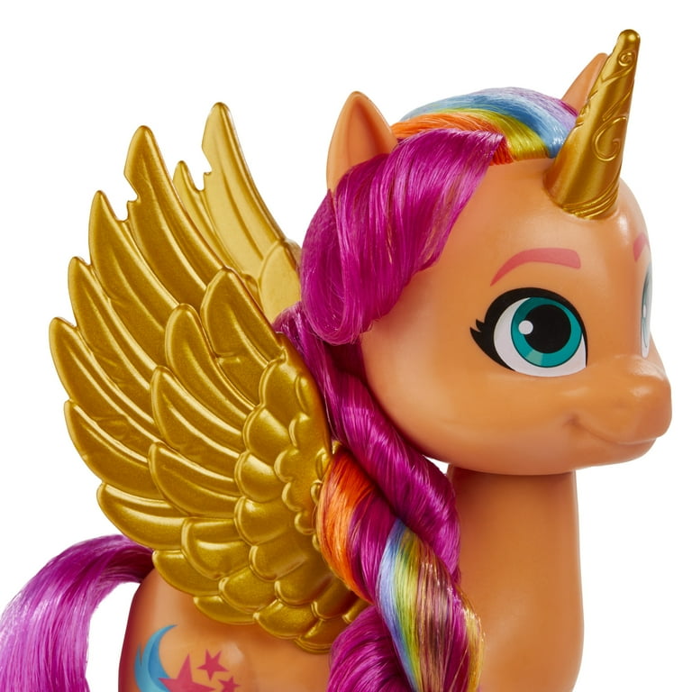 My Little Pony: A New Generation Sparkling Generations 2-Pack