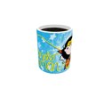 thumbnail image 6 of DC Comics (Justice League - Wonder Woman Cartoon) Morphing Mugs® Heat-Sensitive Mug MMUG384, 6 of 6