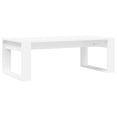 thumbnail image 6 of vidaXL Coffee Table Accent Couch Side Table for Living Room Engineered Wood, 6 of 8