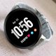 thumbnail image 3 of Kuymtek 696 V11 Reloj táctil Monitor de ritmo cardíaco Pulsera inteligente a prueba de agua (Gris)-249771.02, 3 of 8