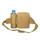thumbnail image 5 of Riñonera táctica militar de nailon para exteriores, riñonera de camuflaje, riñonera para hombres y mujeres, riñonera deportiva, 5 of 5