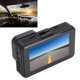 thumbnail image 1 of Cámara De Salpicadero Para Coche, Grabadora De Conducción De Automóviles HD 1080P, Detección De Movimiento Gran Angular Para Taxi, 1 of 7