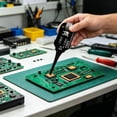 thumbnail image 3 of Outdor Digital Inductance Meter Tester For Accurate Coil Inductance Measurement And Electrical Component Analysis, 3 of 4