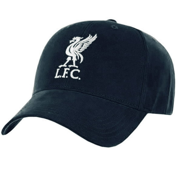 Liverpool FC Casquette de Baseball Brodée Core