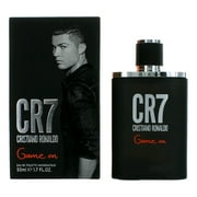 CR7 Game On by Cristiano Ronaldo, 1.7 oz Eau De Toilette Spray for Men
