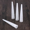 thumbnail image 6 of Omeite Glass glue nozzle plastic tube (glass glue nozzle white 20pcs), 6 of 6