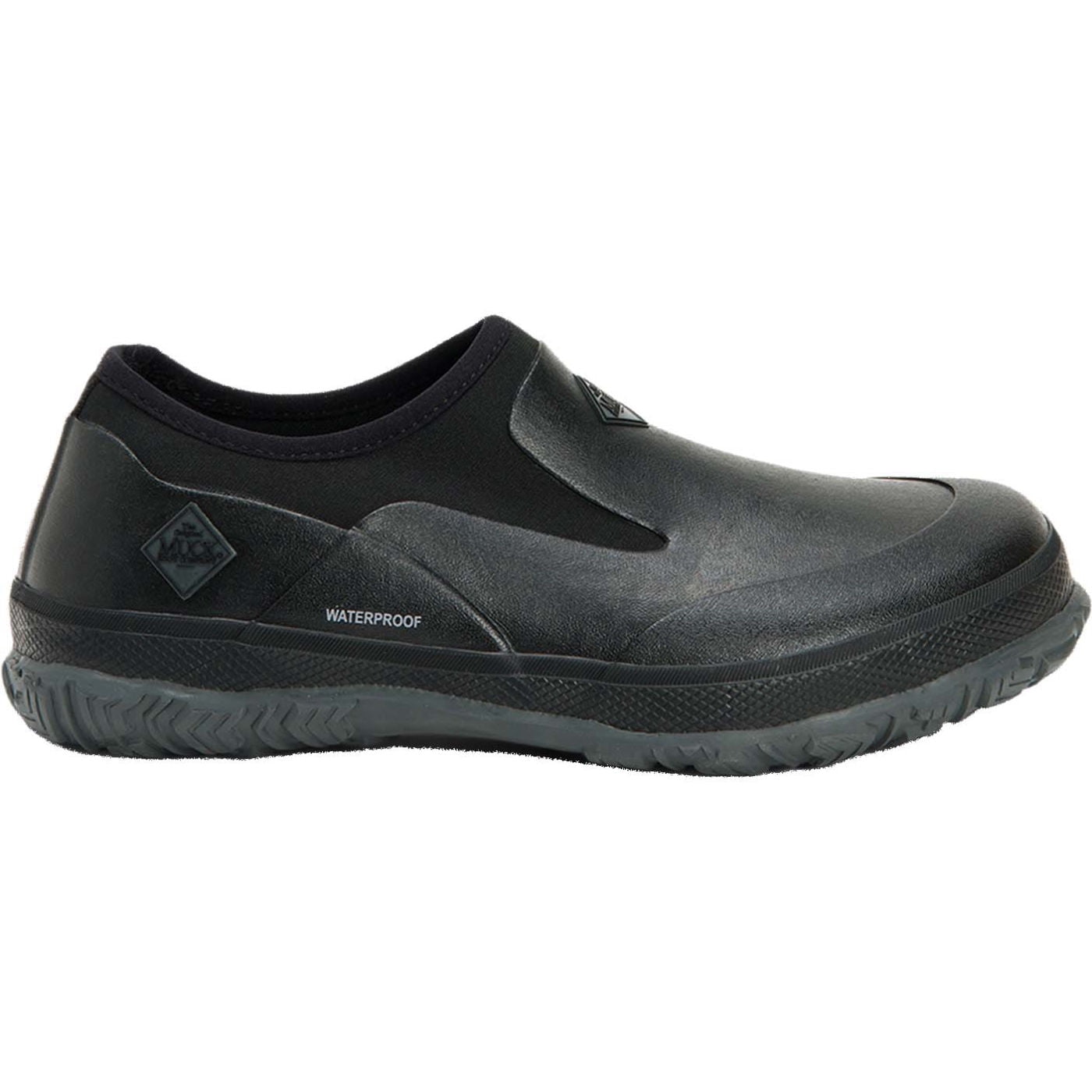 THE ORIGINAL MUCK BOOT COMPANY, Forager Low Waterproof  display picture 1