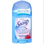 Secret Powder Fresh Spray Antiperspirant/Deodorant, 6 oz - Walmart.com