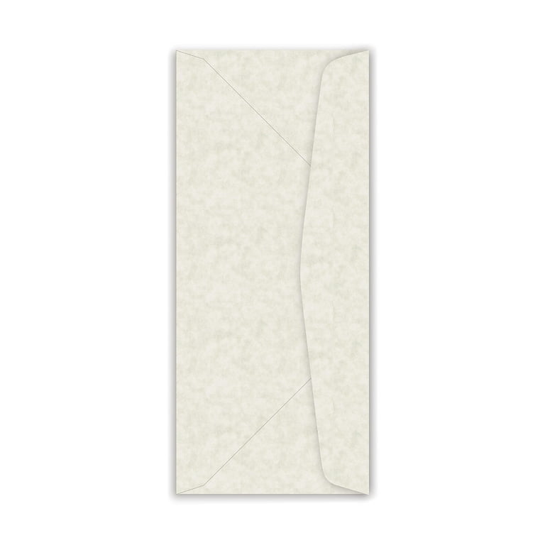 Southworth Parchment Envelopes #10 24 lb. P984-10L/3/18 