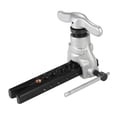 thumbnail image 1 of Flaring Tool Angle Eccentric Cone Type Flaring Tool Kit For Copper Brass Aluminum Mild Steel Pipe Eccentric Flaring Tool Set ,One-Click Setup, 1 of 5