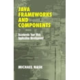 thumbnail image 2 of Java Cadres et Composants : Accélérez le Développement de Vos Applications Web, 2 of 2