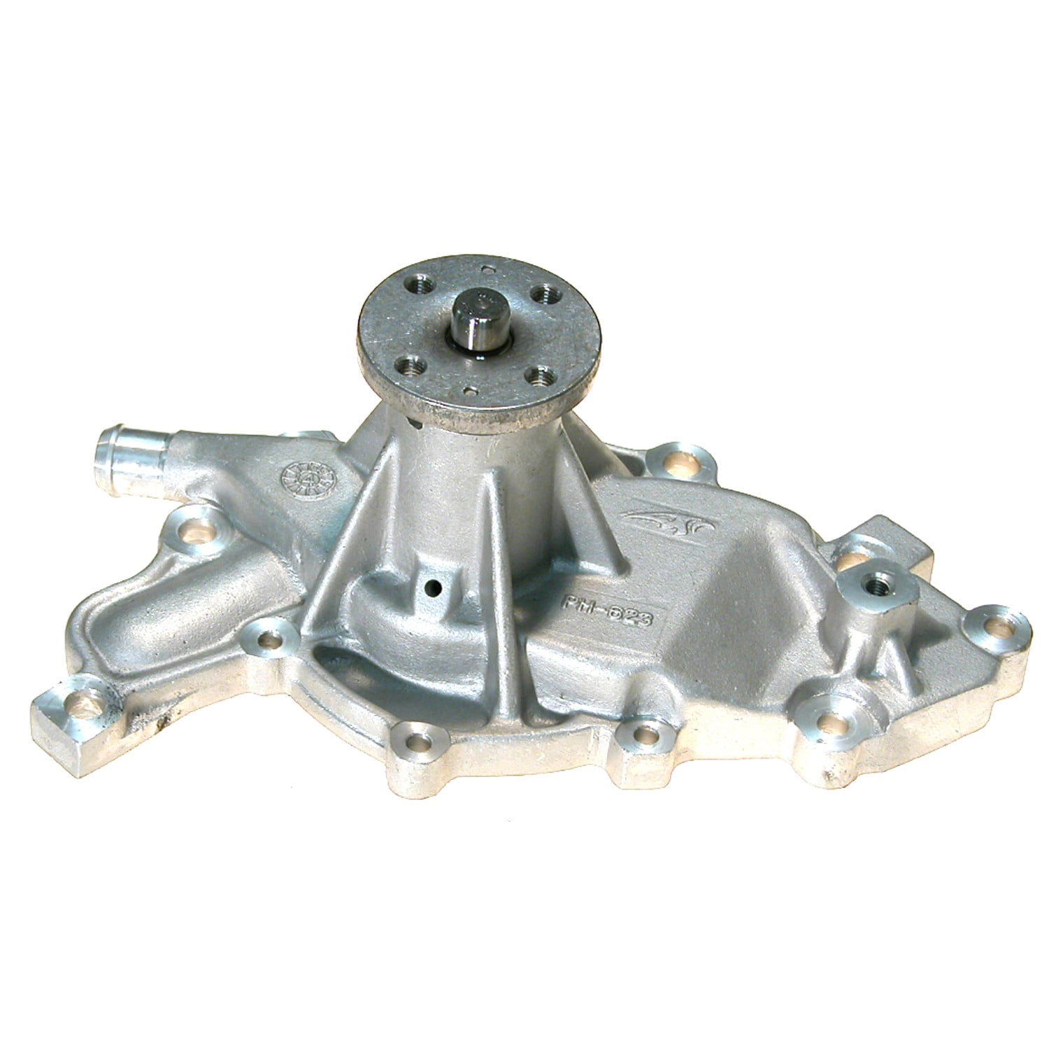 Motorad 790-207 Integrated MAP Controlled Thermostat Housing