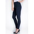 thumbnail image 5 of Lysse Taylor Seamed Legging 1256, 5 of 12