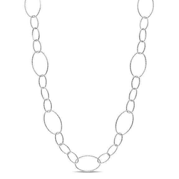 Everly Women's Sterling Silver Necklace