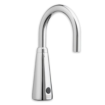 American Standard 6055.193.002 Battery Powered Selectronic IC Proximity Faucet with 5
