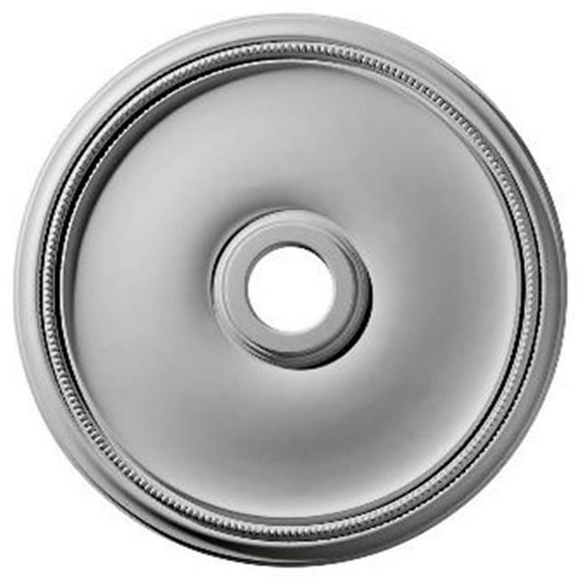 24 Po OD x 3.62 Po ID Architectural Theia Médaillon de Plafond