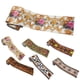 thumbnail image 2 of Bearachild Self Adhesive Removable Wallpaper Stone Border Tile Glass Waist Moisture-proof Line Texture Sticker Delicate Wall Kitchen Decoración del hogar Tipo 3 Bearachild JJ17762-03, 2 of 6