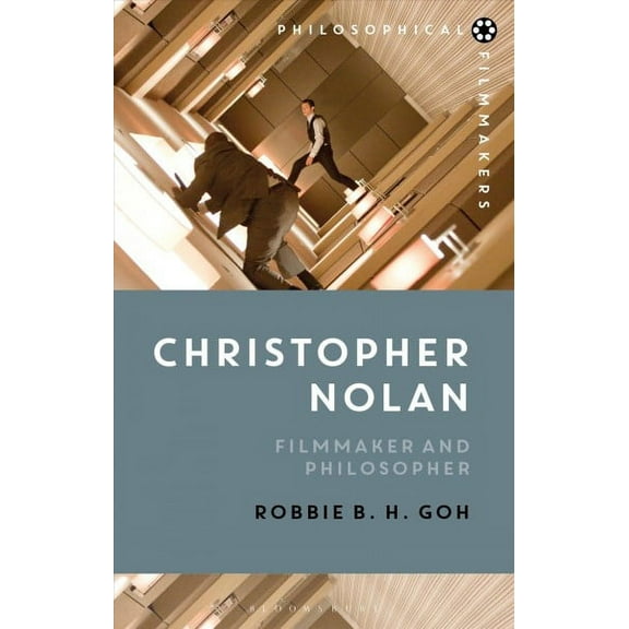 Philosophical Filmmakers: Christopher Nolan: Filmmaker and Philosopher (Paperback)