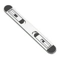 thumbnail image 4 of Laptop Stand, Mini Foldable Laptop Riser, Aluminum Adjustable Computer Keyboard Riser, Laptop Cooling Pad, Ergonomic Design, 4 of 8