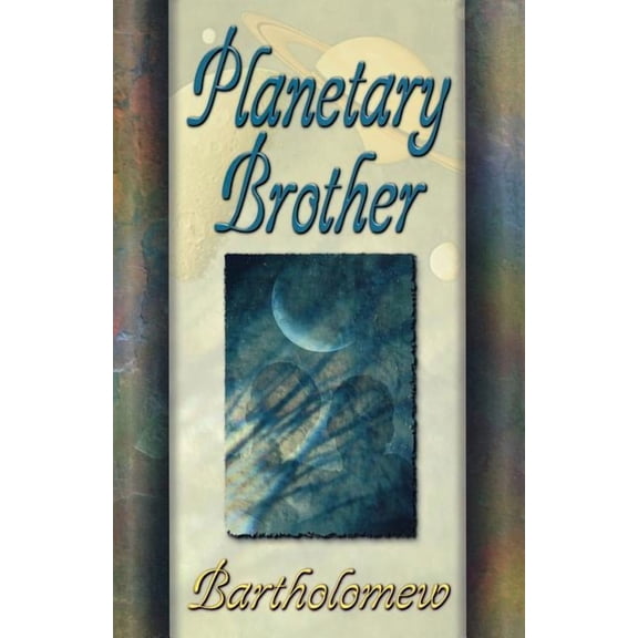 Planetary Brother, (Paperback)