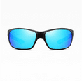 thumbnail image 3 of GTN Polarized Sunglasses (black), 3 of 6