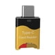 thumbnail image 3 of Lector de tarjetas tipo C Flash Drive Mini adaptador de teléfono móvil para Macbook Smartphone, 3 of 9