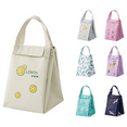 thumbnail image 2 of Sac à Lunch Pliable Autocollant Magique Bento Sac Fourre-Tout Porte-Conteneur, 2 of 6