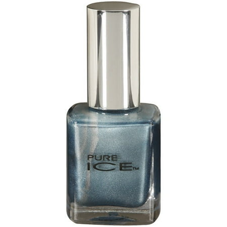 Bari Pure Ice Nail Color, Pussy Cat 263CP