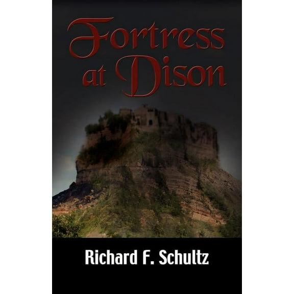 Fortress at Dison (Paperback)